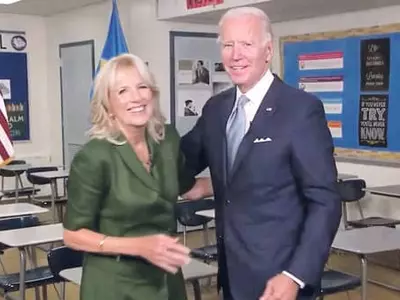 ‘미국판 인동초’ 바이든… 50년 정치경력·3수만에 대선 후보