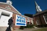 지역교회들 11월 선거 투표장으로 기꺼이 제공