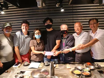 화재로 희망 잃은 장애 아들 둔 싱글맘 안타까운 사연