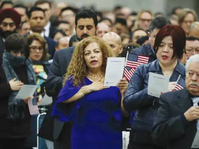 미국 내 불체자 1,050만 명