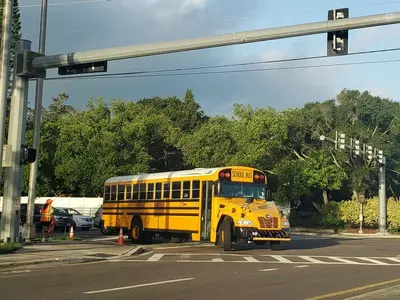 〈플로리다〉 중부 플로리다 7개 카운티 24일 개학