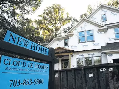 새집 나오자마자 팔려… 뜨거운 주택시장