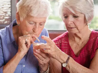 잔스크릭 마리화나 비범죄화 투표 ‘부결’