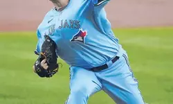 류현진, ‘시즌 반환점 MLB 올스타’