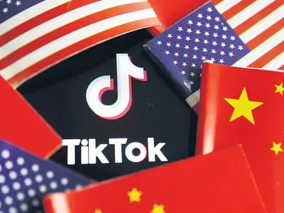 커지는 틱톡 인수전, 월마트도 가세