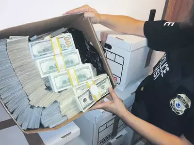 관행 거래에 거액 추징… 자바시장 ‘화들짝’