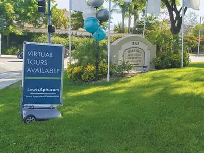 아파트 렌트 도‘가상 투어’요구 많다