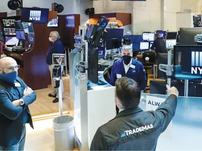 투자 다변화, 경기침체와 증시 폭락때도 살아남는다