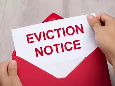 조지아, 코로나에 40만명 ‘강제 퇴거’ 위기