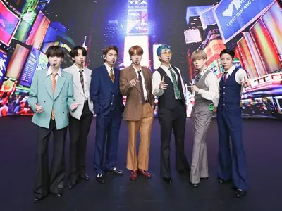 방탄소년단 "춤과 음악 좋아 시작했는데…상상도 못한 일"