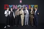 방탄소년단 "다음 꿈은 그래미 단독무대, 그리고 팬들과의 공연"