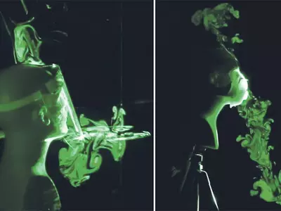 `코로나 얼굴 가리개’제대로 알고 선택해야