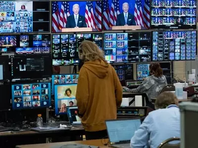 LG전자, 공화·민주당 전당대회에 TV 공급