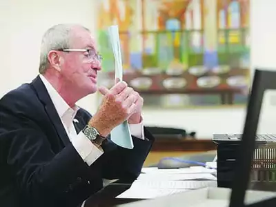 뉴저지 불체자도 전문·기술직 라이선스 딴다