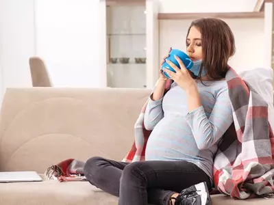 임신 중 커피… 어느 정도까지 괜찮을까?