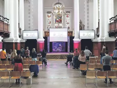 목사 사칭해 교인 1,200명 상대 2,800만달러 폰지 사기