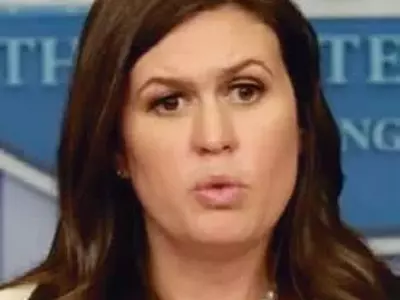 “김정은이 정상회담 도중 ‘윙크’ 보내”