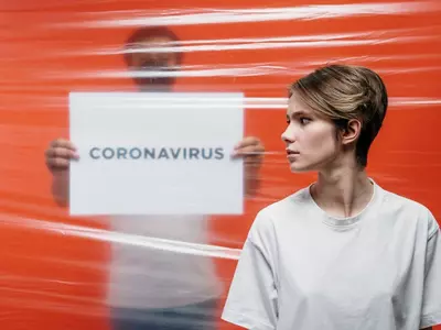 코로나19 완치 이후 계속되는 ‘후유증’ 공포