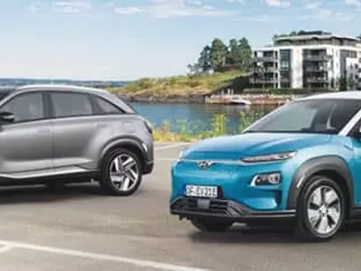 해외 매체가 꼽은 현대·기아차 성공 요인 10가지는