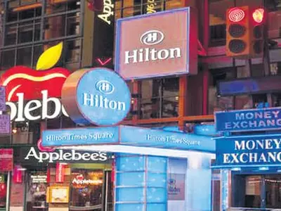 코로나로 경영 악화… 사라지는 유명 호텔들