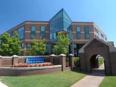 모어하우스 의대 학자금 융자 10만달러씩 탕감