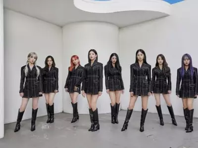 러블리즈, 컴백 첫주 글로벌 음원차트 상위권→MV 1000만 뷰 달성