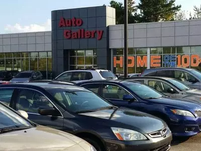 오토갤러리 9~11일 취업 박람회 개최