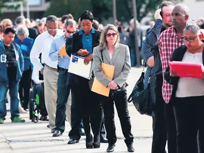 양극화 심화로…K자형 회복 우려 더 커진다