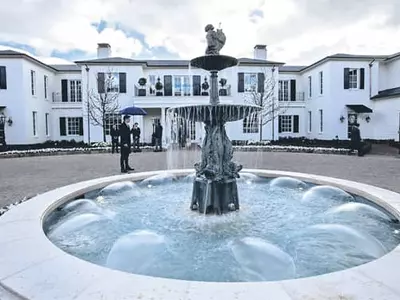 코로나 속 럭서리 호텔들 ‘반짝 호황’