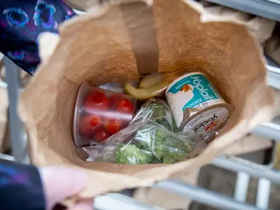 귀넷 공립학교 재학생 전원에 무상급식