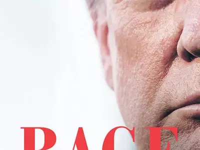 트럼프-김정은 친서… ‘격노’ 15일 발간 화제