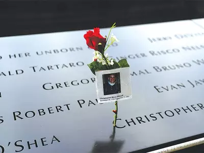 9.11 19주년 아물지않는 상처