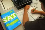 조지아, SAT 점수 3년 연속 전국 평균치 웃돌아
