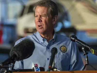 조지아 경제 파란 불?..8월 세입 전년비 7.7% 증가