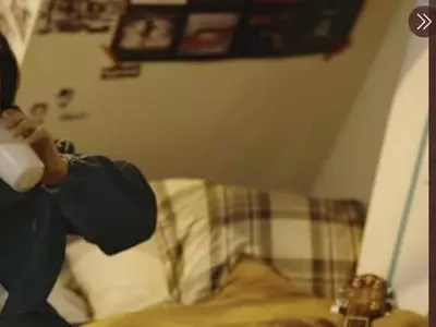 방탄소년단 뮤비 우유 한 컷에 우유업체들 BTS 마케팅