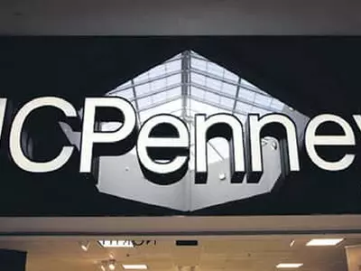 JC페니, 파산 위기는 모면했다