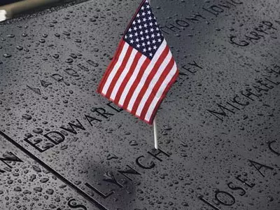 9·11 19주년…“아물지 않은 상처”