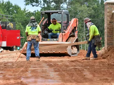 조지아 내주 실업수당 1,800달러 지급