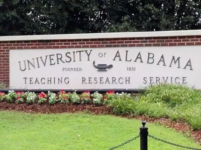 앨라배마대 코로나19 규정 위반 33명 정학처분