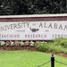 앨라배마대 코로나19 규정 위반 33명 정학처분