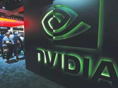 손정의 ARM, 엔비디아 품으로?… 400억달러 매각 막판 협상