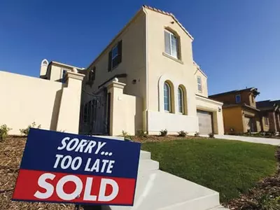 코로나 사태에도 모기지 금리 최저 수준 연속 경신