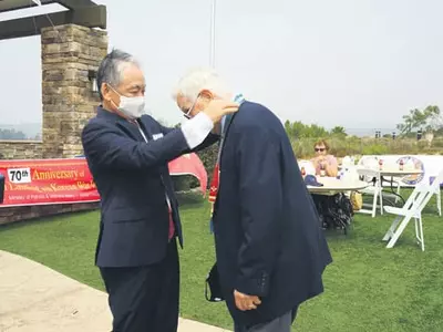 인천 상륙작전을 되새기며…