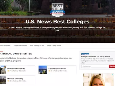 에모리대 21위, 조지아텍 35위, 조지아대47위