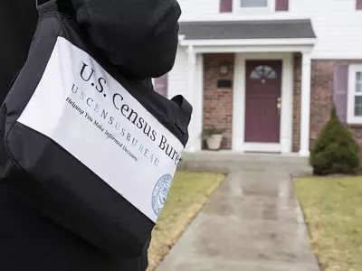 조지아 센서스 참여율 끝에서 세 번째