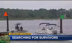 플로리다 한인 유학생 조종 비행기 추락