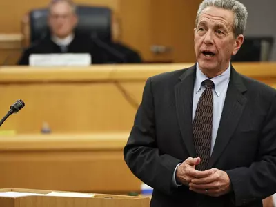 귀넷 검사장 선거 이전투구..서로 맞고소