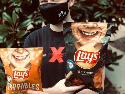 귀넷 청년 레이스칩 전속 모델 발탁