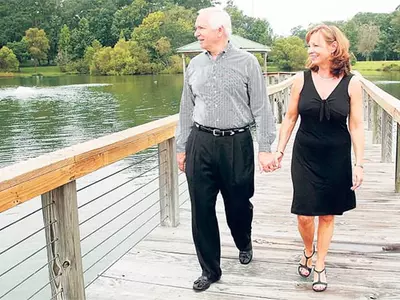 은퇴후 역할 분담하고 공통 관심사 찾아라