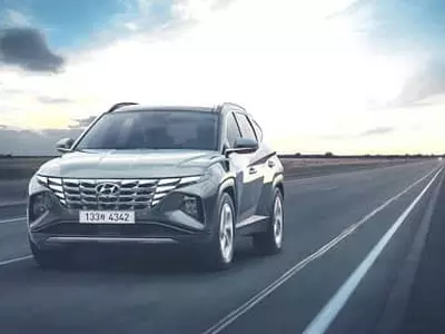 현대차, 확 달라진 4세대 ‘올 뉴 투싼’ 공개